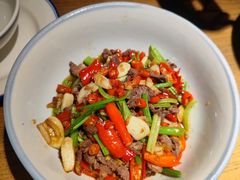 -农耕记·湖南土菜(观澜福城天虹店)