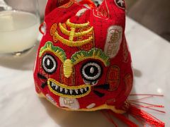 -青雅中餐厅(大连金石滩绿发希尔顿度假酒店)