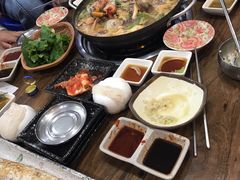 -真情鲍鱼海鲜汤