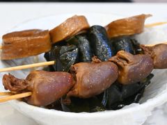 -陈阿婆豆腐脑-卤煮小吃(朝阳路店)