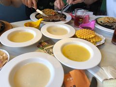-豪客来牛排(中央花苑店)