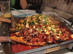 -江边城外烤全鱼(龙德广场店)