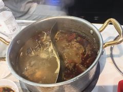 -苏格里岛自助烤肉海鲜火锅(成都金牛万达店)