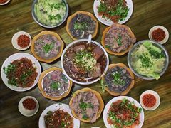 -小杨翘脚牛肉