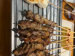 -木屋烧烤(坂田天安云谷店)