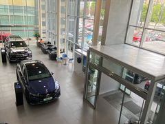 -上海德星奔驰(江杨南路店)