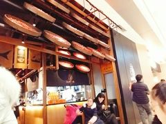 -九锅一堂酸菜鱼(新南凯德直营店)