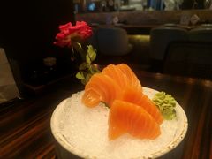 -山葵家·创意料理(万象汇店)