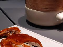 -小大董·烤鸭(观景餐厅·南京西路店)