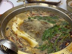 -大河宴·椒麻鱼火锅(北京路中和美食街店)