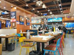 -勇利赵家烤肉坊(翠华北路店)