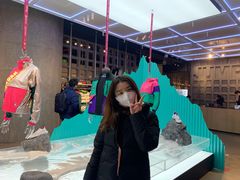 -JORDAN(东方广场店)