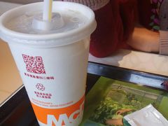 -麦当劳(昆山北门路店)