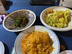 -伊带伊路新疆美食府(呼家楼店)