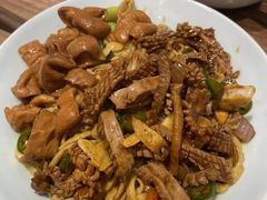 -兰溪十八浇(天一店)