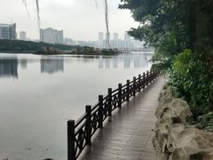 -南宁南湖公园