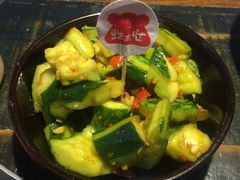 -蘭奢雅集·江浙菜(青山江滩店)