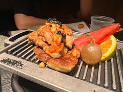 -花潮料理艺食馆(成都万象城店)