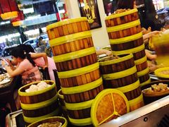 -府城小食馆(金龙宾馆店)
