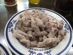 -老爆肚满五香烧牛羊肉
