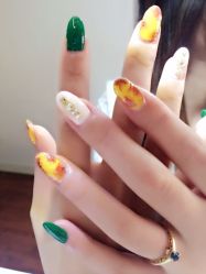 iphone_upload_pic-星美甲