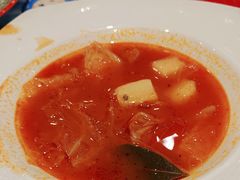 -安德烈俄式西餐厅(中央大街店)