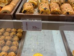 -詹记桃酥(包河万达店)