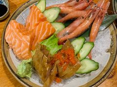 -梅亭居酒屋(中大国际店)