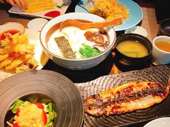 -山葵家·创意料理(临平银泰城店)