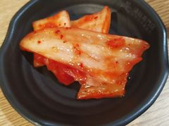 -吴草鸡爪오초닭발韩食堂(融恒盈嘉中心店)