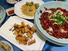 -阿毛饭店(和义路店)