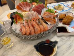 -红叶日本料理(辰熙广场店)