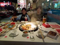 -川锅一号火锅(睢宁店)