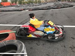 -赛达赛车主题乐园·卡丁车·团建