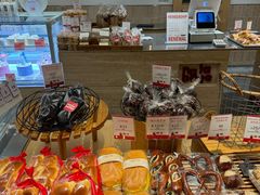 -那家面包房(珠江路店)