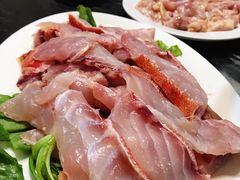 东升鱼-金砂阿洲鱼册店