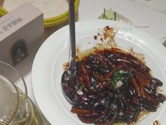 -阿明小菜·海鲜·上海菜(梅陇华理店)