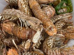 -考记泥焗鸡农庄·海鲜(北洛秘境店)