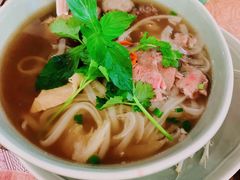 火车头河粉-CHINCHIN 青青·泰国料理(万象食家店)