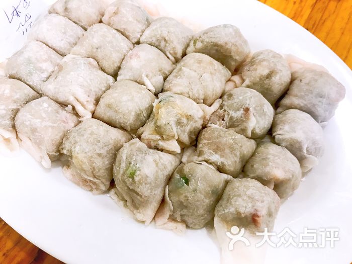 南岗鱼锅鱼包图片 - 第62张