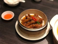 -鹊玥·粤菜小馆(汇智国际商业中心店)