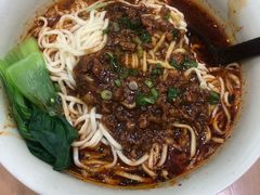 -李先生牛肉面大王(昌平鼓楼店)