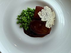 -悦轩中餐厅·高空江景·杭州柏悦酒店