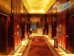 -翡翠36餐厅(浦东香格里拉店)