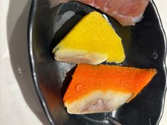 -享遇.锅姥姥牛排海鲜自助(小寨店)