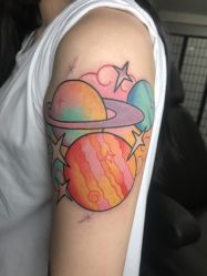 -極致刺青TATTOO STUDIO 私人订制