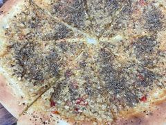 隔壁店的蒜蓉烤馕-清真·马峰烤肉(小学习北巷店)