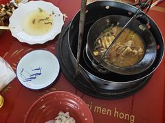-天堂寨大别山人家2号(天堂寨店)