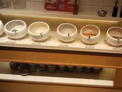-阿源鱼捞斑鱼火锅·海鲜粥(山景尚宅店)