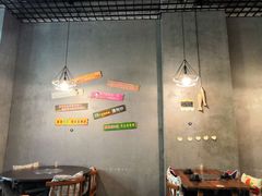 大堂-川渔居—鱼火锅(八方汇店)